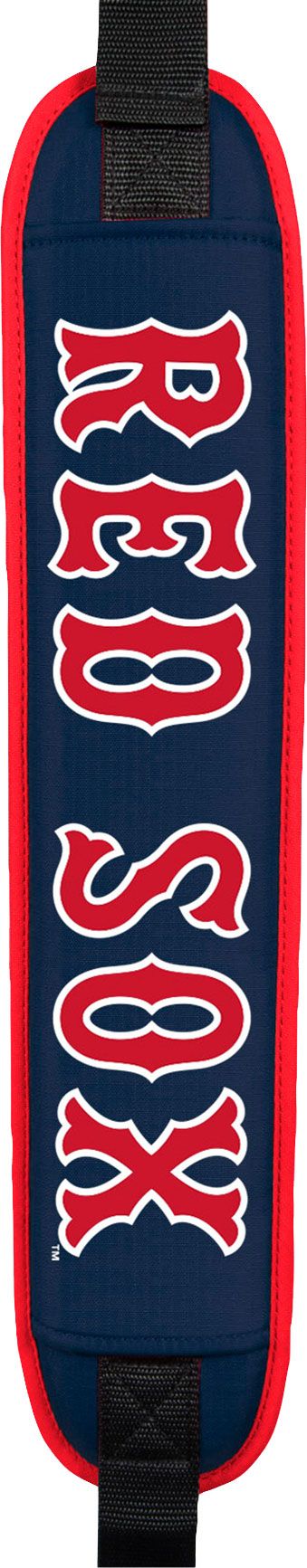 Team Effort Boston Red Sox Bucket III Cooler Cart Bag product image