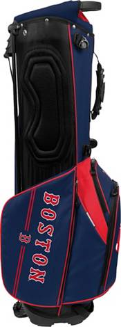 Team Effort Boston Red Sox Caddie Carry Hybrid Bag product image