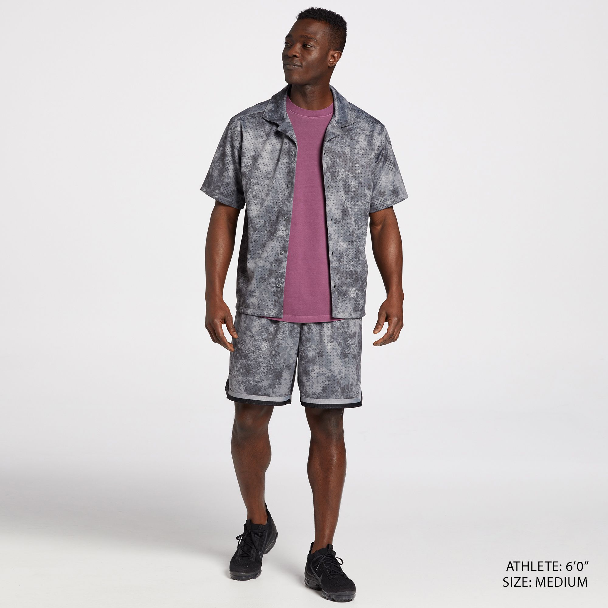 DSG Men's 8'' Basketball Shorts product image