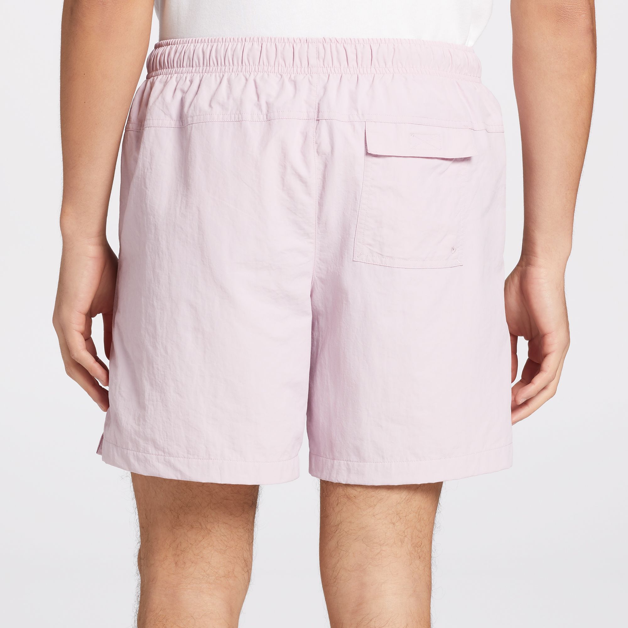 DSG X TWITCH + ALLISON Men's 6" Nylon Lifestyle Shorts product image