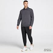 DSG X TWITCH + ALLISON Men's Long Sleeve Rugby Polo product image