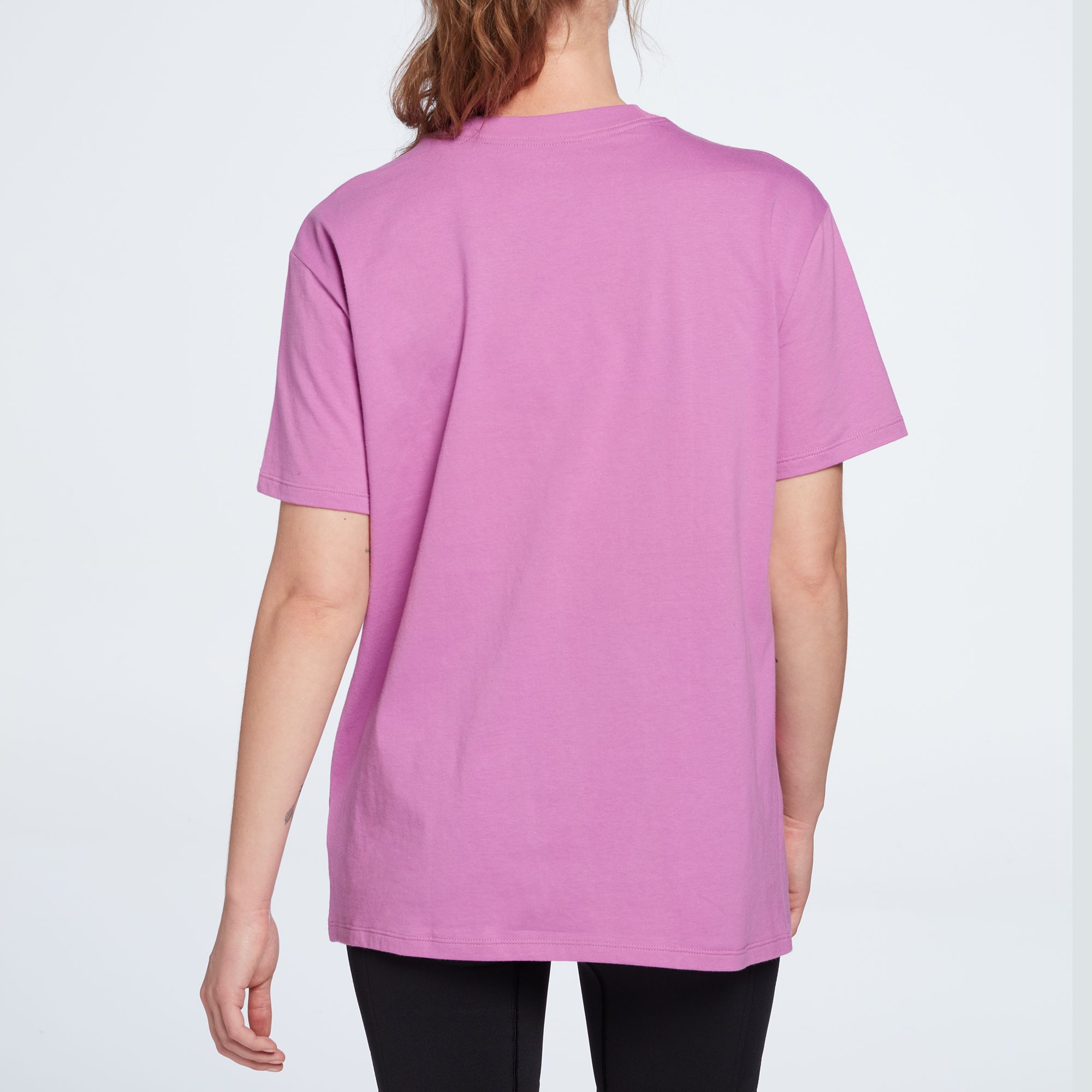 DSG X TWITCH + ALLISON Women's Oversized Short Sleeve T-Shirt product image