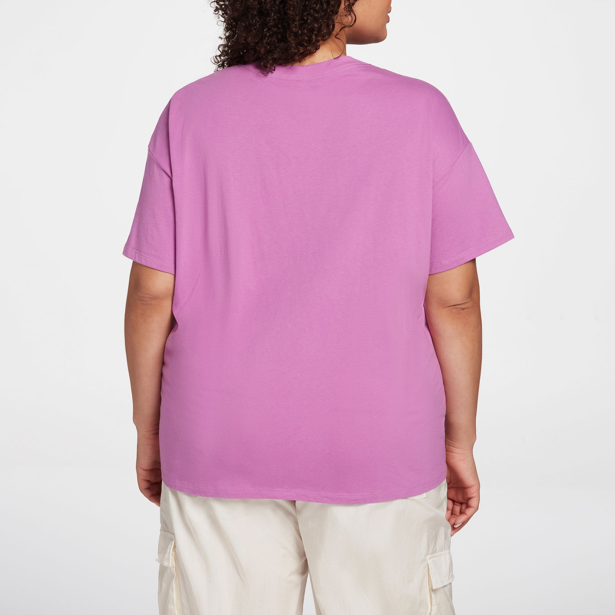 DSG X TWITCH + ALLISON Women's Oversized Short Sleeve T-Shirt product image