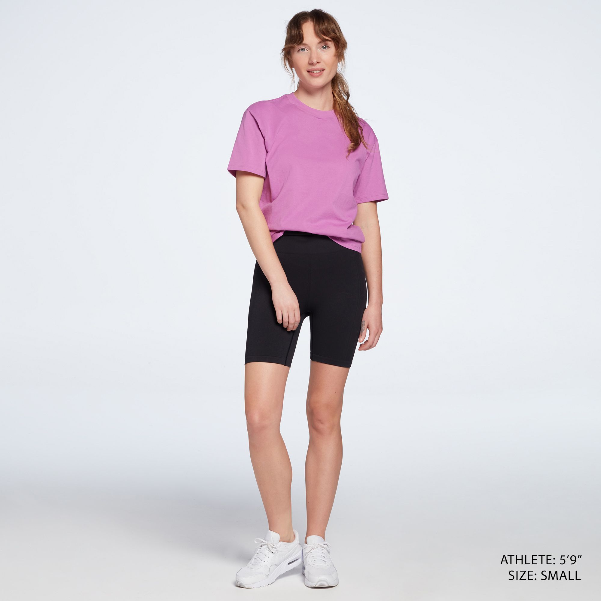 DSG X TWITCH + ALLISON Women's Oversized Short Sleeve T-Shirt product image