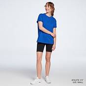 DSG X TWITCH + ALLISON Women's Oversized Short Sleeve T-Shirt product image