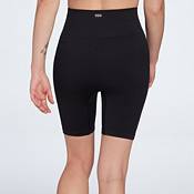 DSG X TWITCH + ALLISON Women's Performance High Rise Seamless Bike Shorts product image