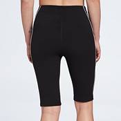 DSG X TWITCH + ALLISON Women's High Rise Zip Front Cropped Tights product image