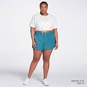 DSG X TWITCH + ALLISON Women's 3” High Rise Waistband Shorts product image