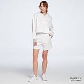 DSG X TWITCH + ALLISON Women's Cropped Completer Fleece Hoodie product image