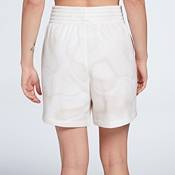 DSG X TWITCH + ALLISON Women's Long Fleece Shorts product image