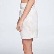 DSG X TWITCH + ALLISON Women's Long Fleece Shorts product image