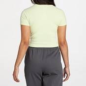 DSG X TWITCH + ALLISON Women's Cotton Seamless T-Shirt product image