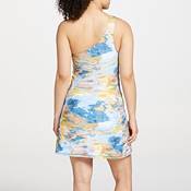 DSG Women's One Shoulder Dress product image