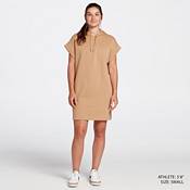 DSG X TWITCH + ALLISON Women's Hooded Fleece Dress product image