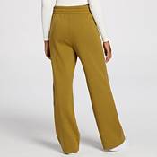 DSG X TWITCH + ALLISON Women's Wide Leg Fleece Pants product image