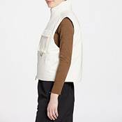 DSG Women's Woven Puffer Vest product image