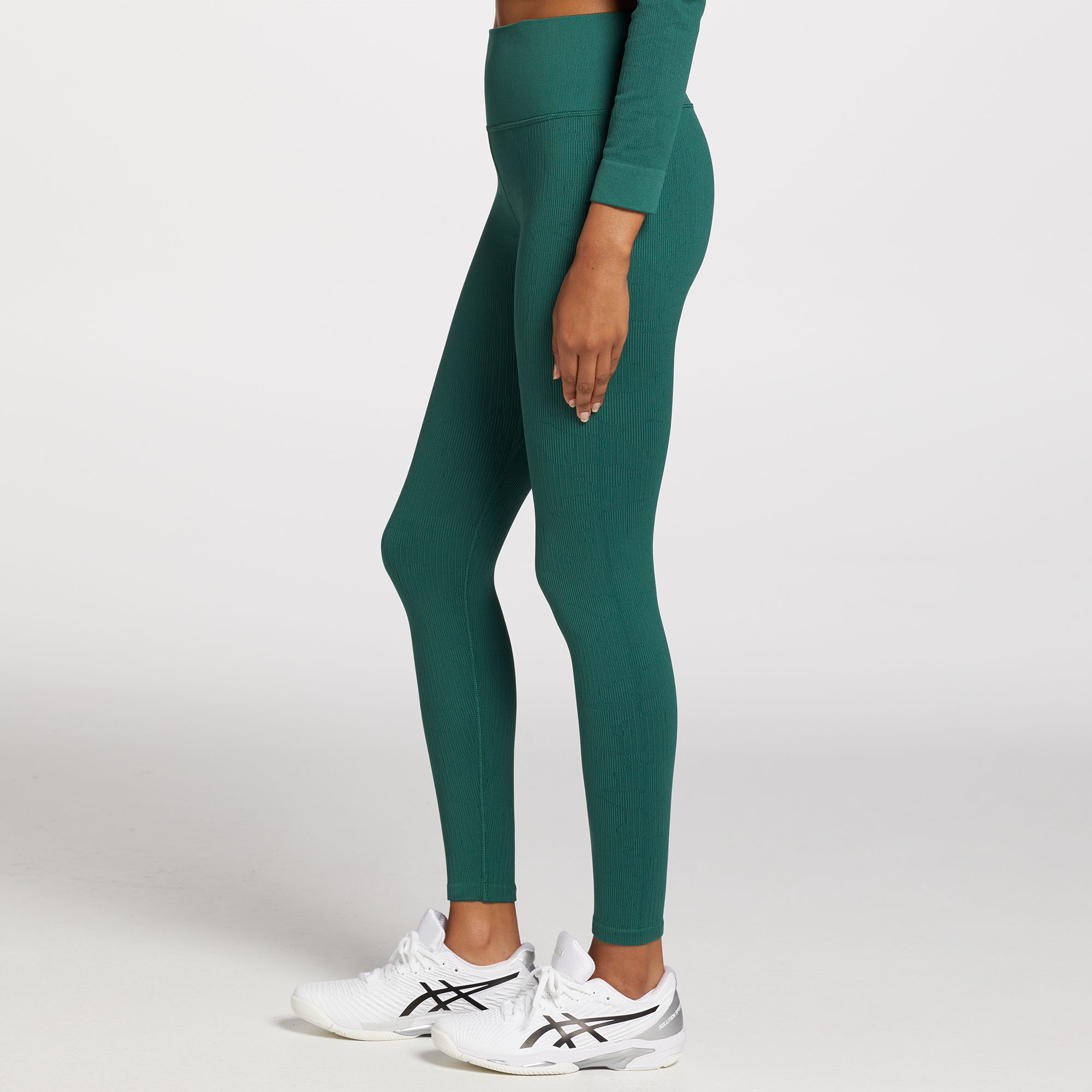 DSG Women's Seamless Performance Legging