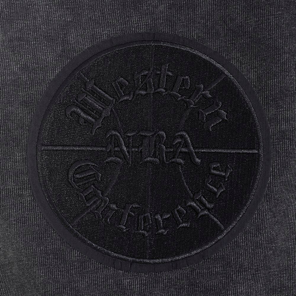 Pro Standard Men's Oklahoma City Thunder Black Washed Collection T-Shirt product image