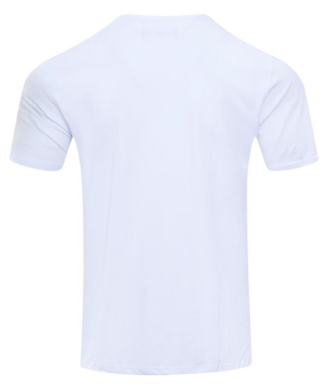 Pro Standard Men's Oklahoma City Thunder Black Classic Chenille T-Shirt product image