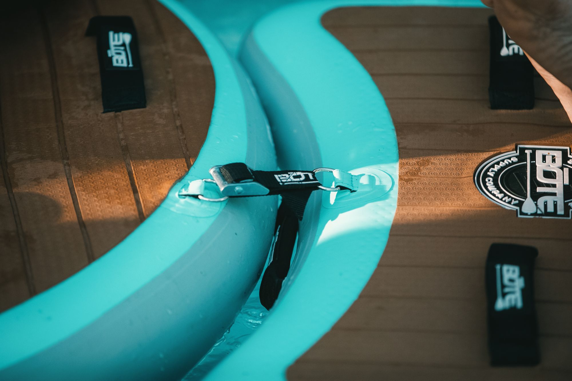 Bote Inflatable Hangout Lounge Classic product image