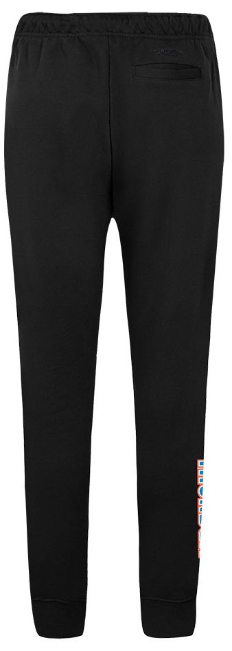 Pro Standard Women's Oklahoma City Thunder Black Classic Fleece Sweatpants product image