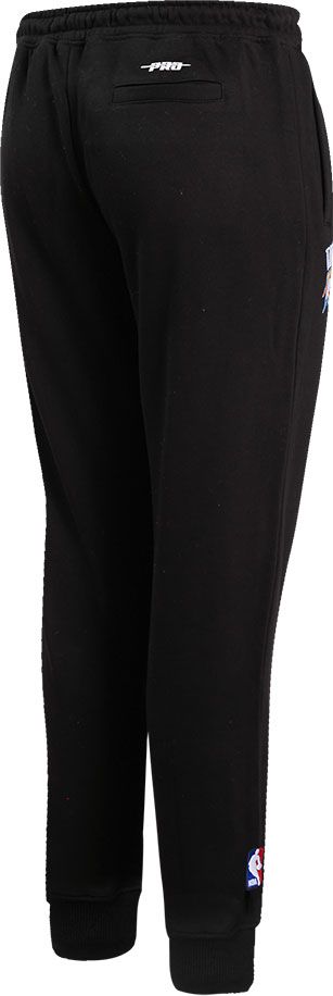 Pro Standard Women's Oklahoma City Thunder Jewel Fleece Sweatpants product image