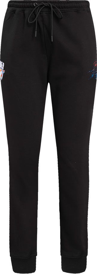 Pro Standard Women's Oklahoma City Thunder Jewel Fleece Sweatpants product image
