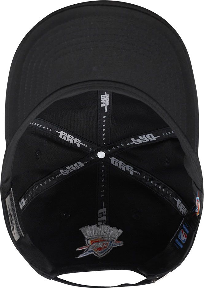 Pro Standard Women's Oklahoma City Thunder Jewel Dad Hat product image