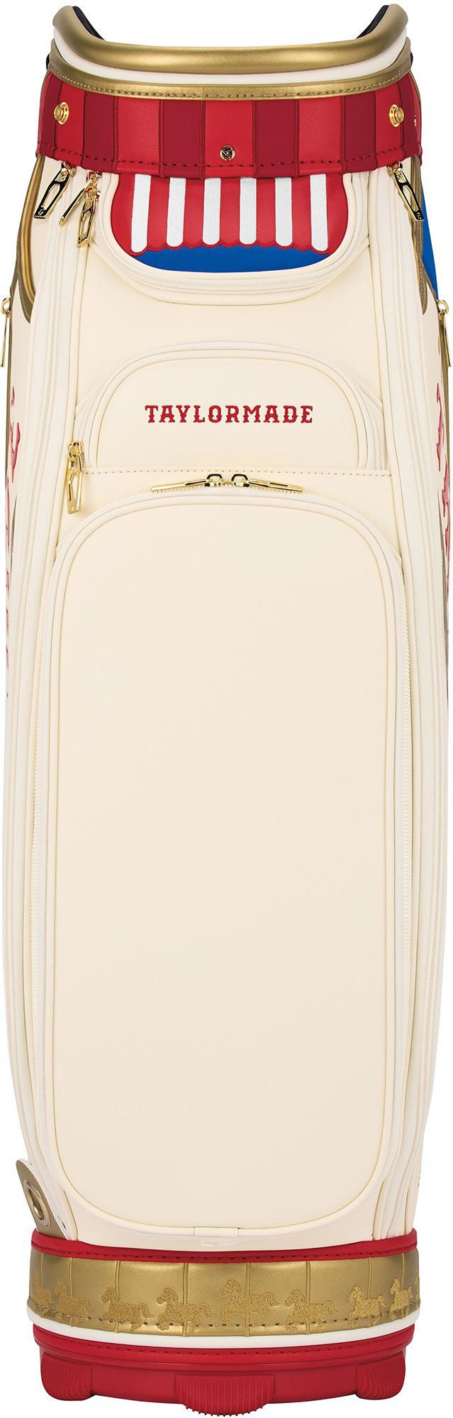 TaylorMade 2026 Kings Guard Staff Golf Bag product image