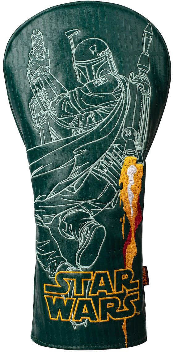 Breakfast Balls x Superman "Last Son of Krypton" Driver Headcover product image