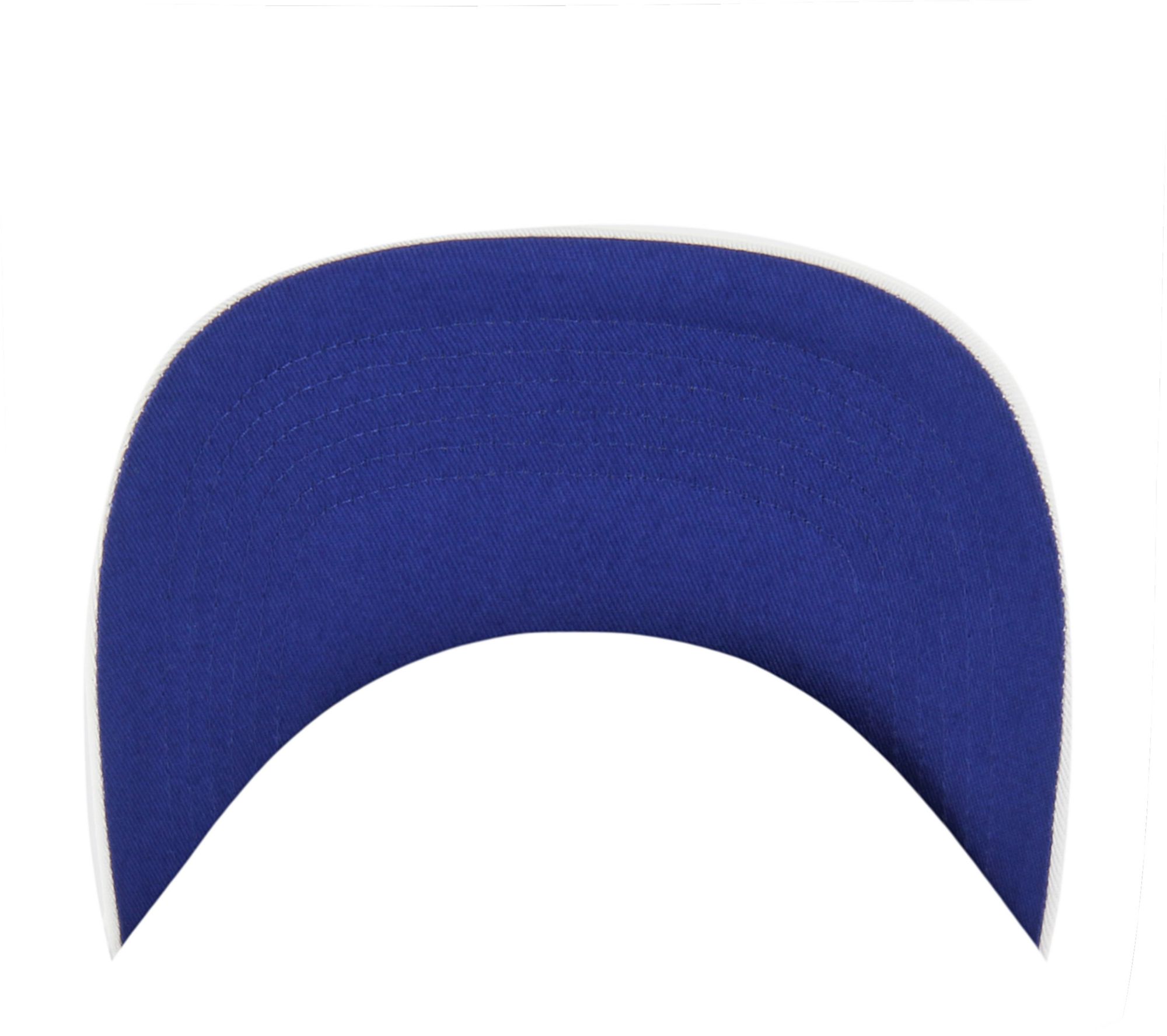 '47 Adult New York Mets White Overhand Hitch Adjustable Hat product image