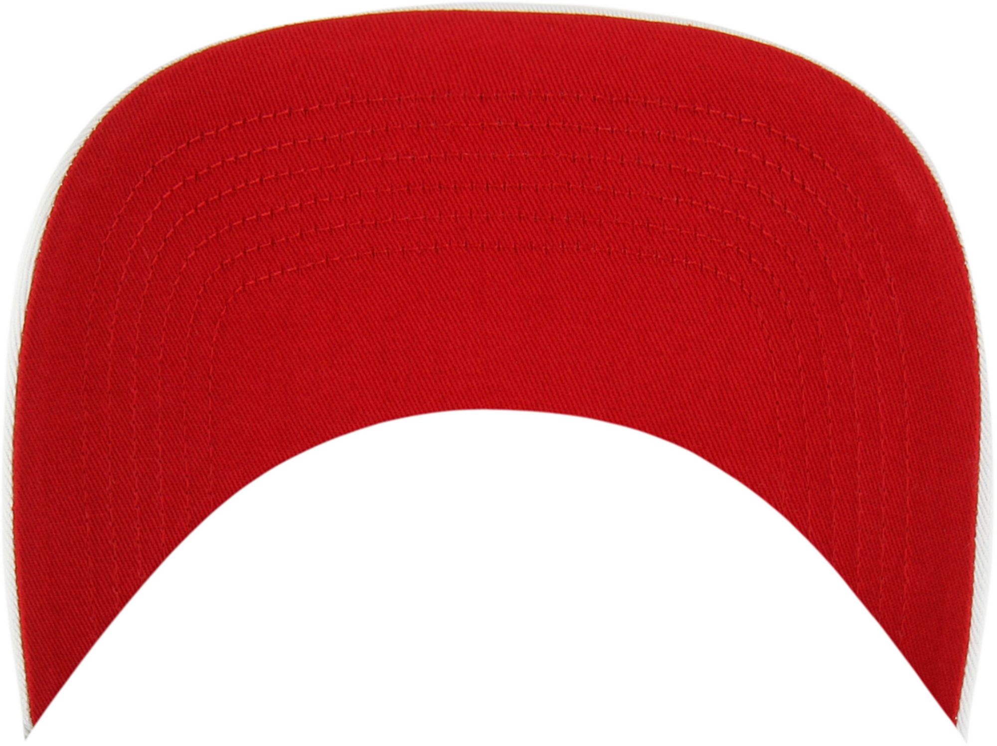 '47 Adult Philadelphia Phillies White Overhand Hitch Adjustable Hat product image