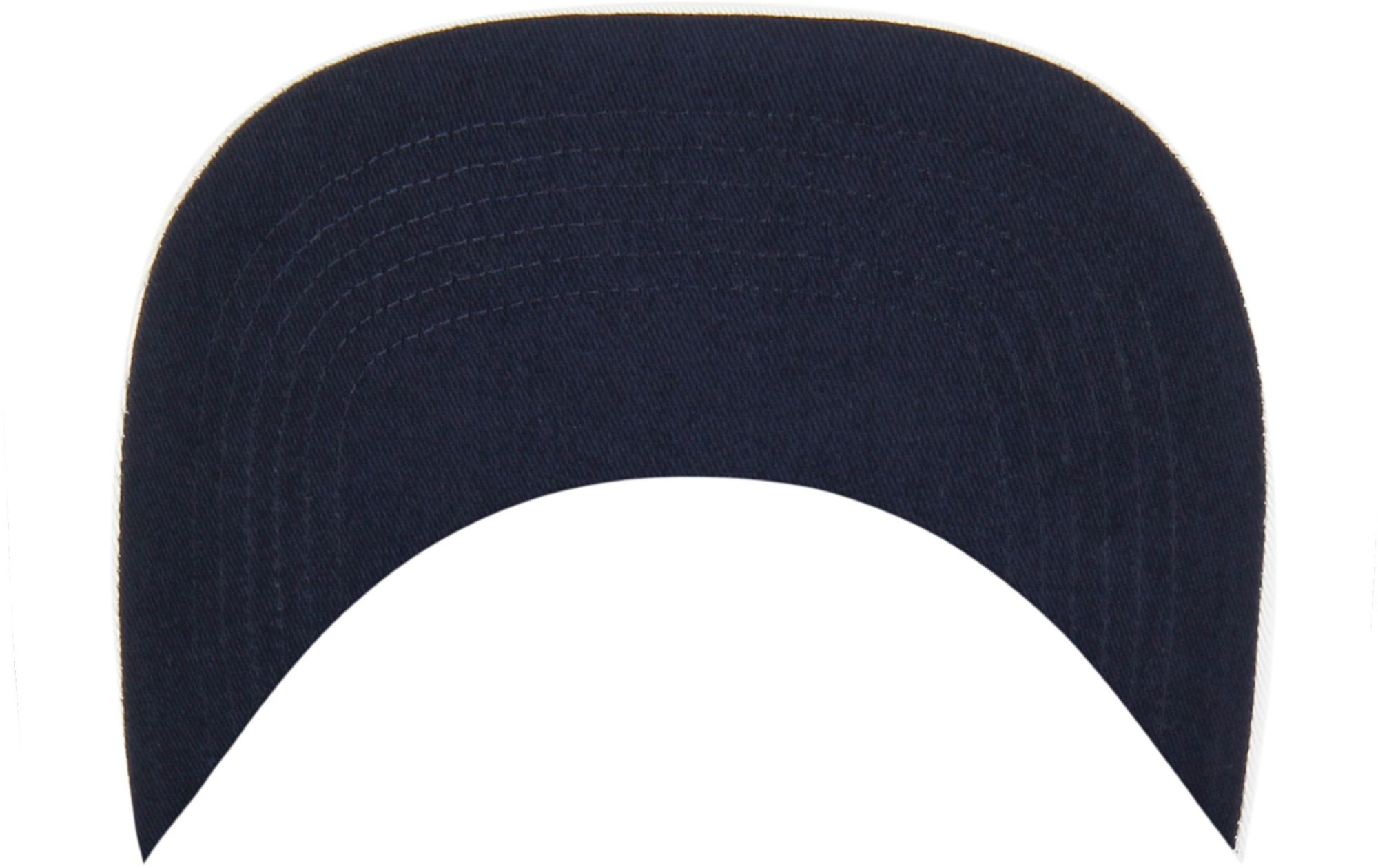 '47 Adult Seattle Mariners White Overhand Hitch Adjustable Hat product image