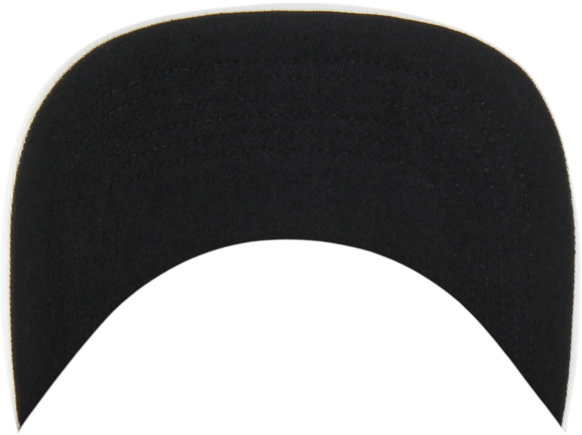 '47 Adult Miami Marlins White Overhand Hitch Adjustable Hat product image