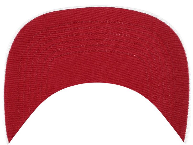 '47 Adult Arizona Diamondbacks White Overhand Hitch Adjustable Hat product image