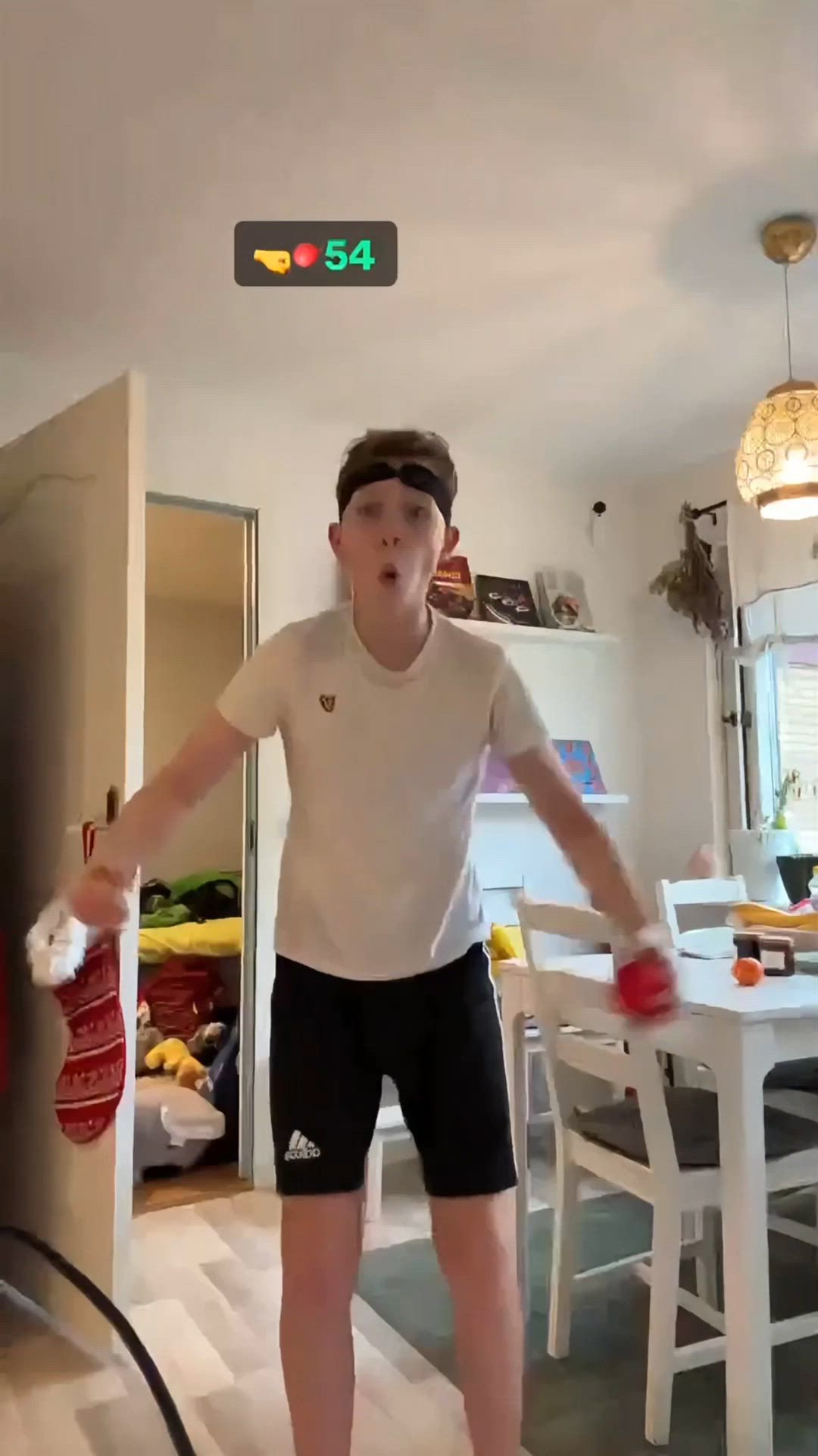 Boxbollen Agility Ball product