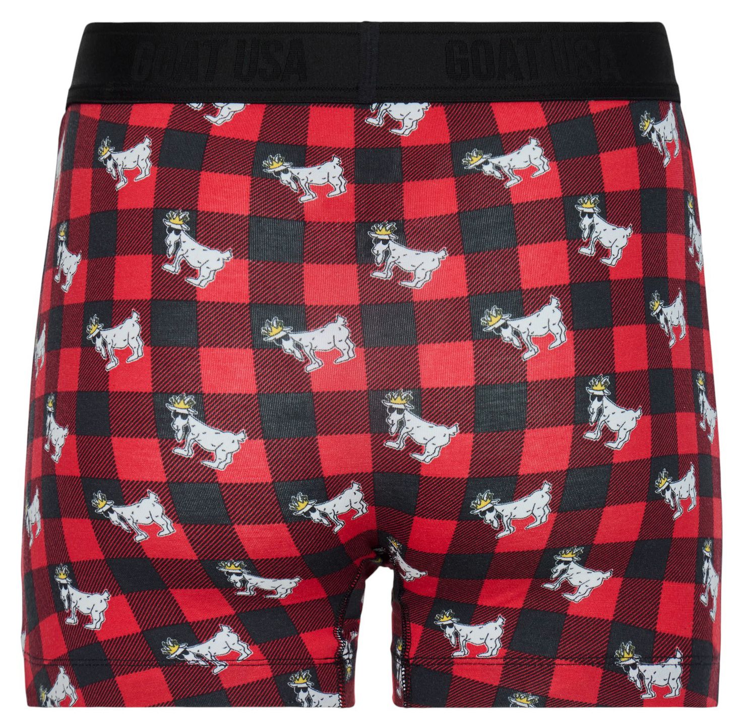 GOAT USA Holiday Boxer Briefs - 3 Pack - Youth product image