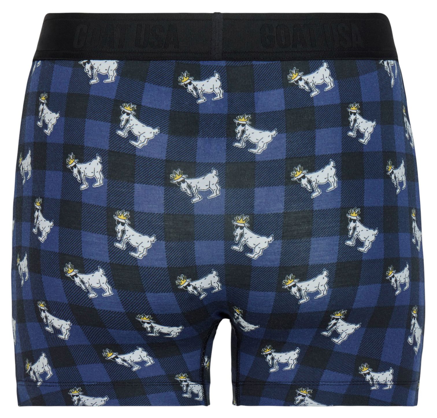 GOAT USA Holiday Boxer Briefs - 3 Pack - Youth product image