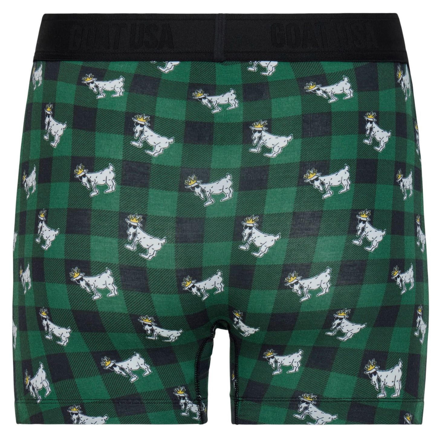 GOAT USA Holiday Boxer Briefs - 3 Pack - Adult product image