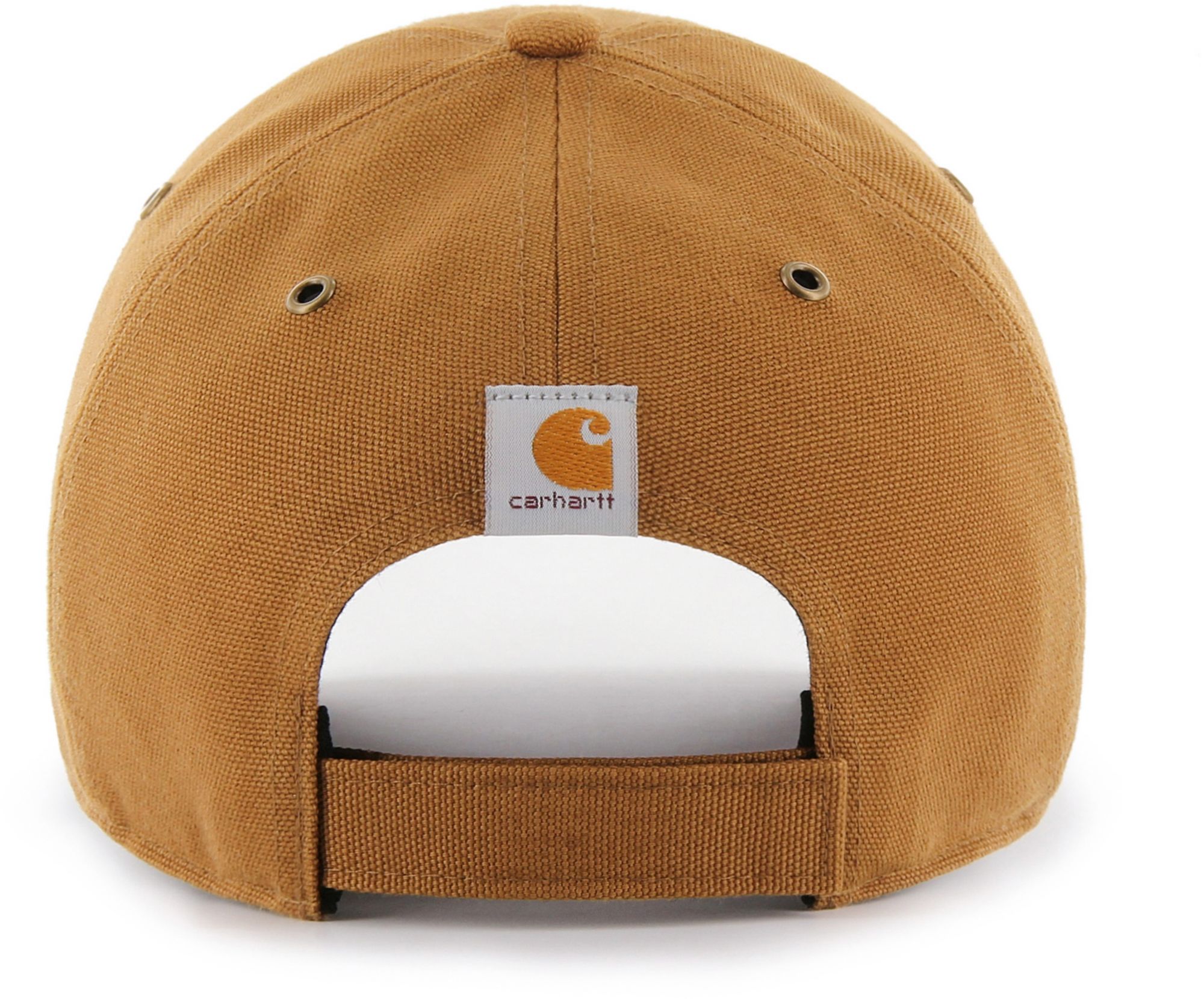 '47 Adult Pittsburgh Pirates Carhartt MVP Brown Adjustable Hat product image