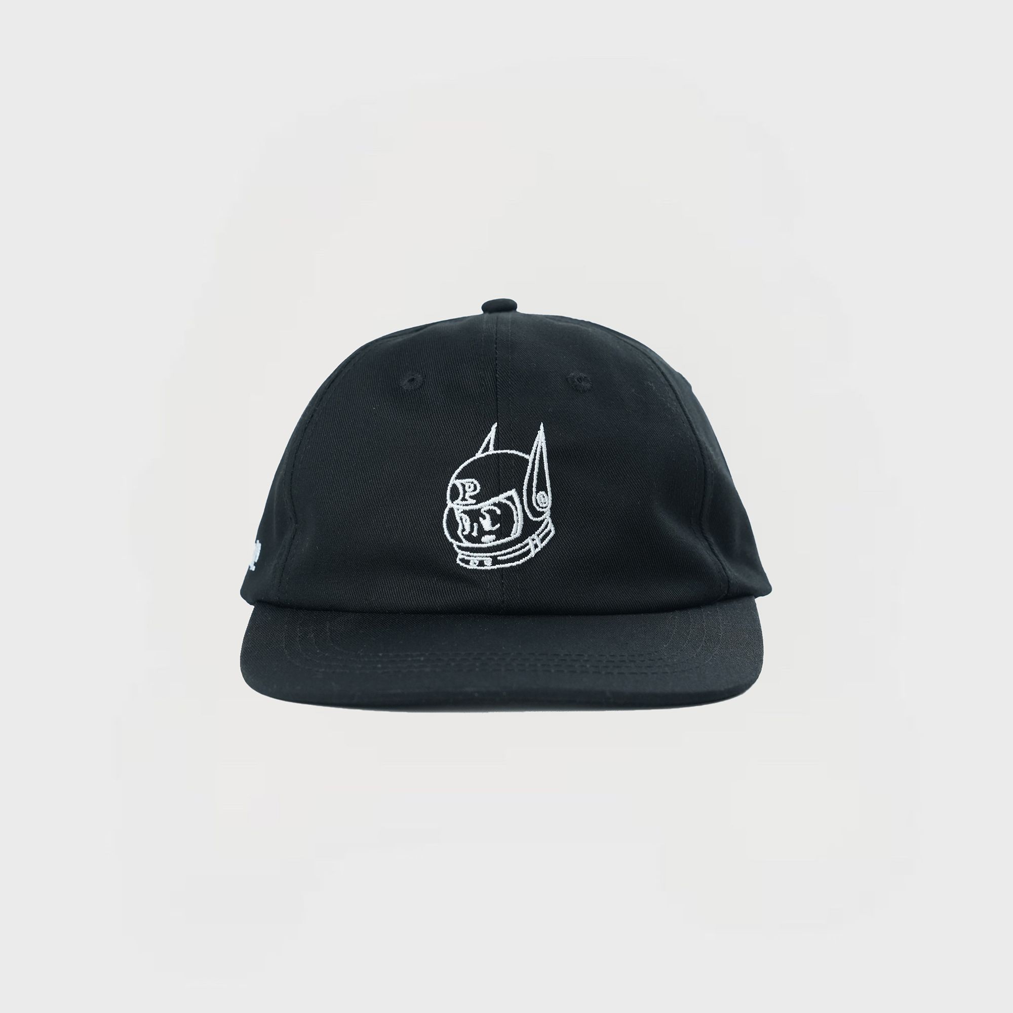 Pluto Golf Men's Boy Pluto 6-Panel Strapback Canvas Hat product image