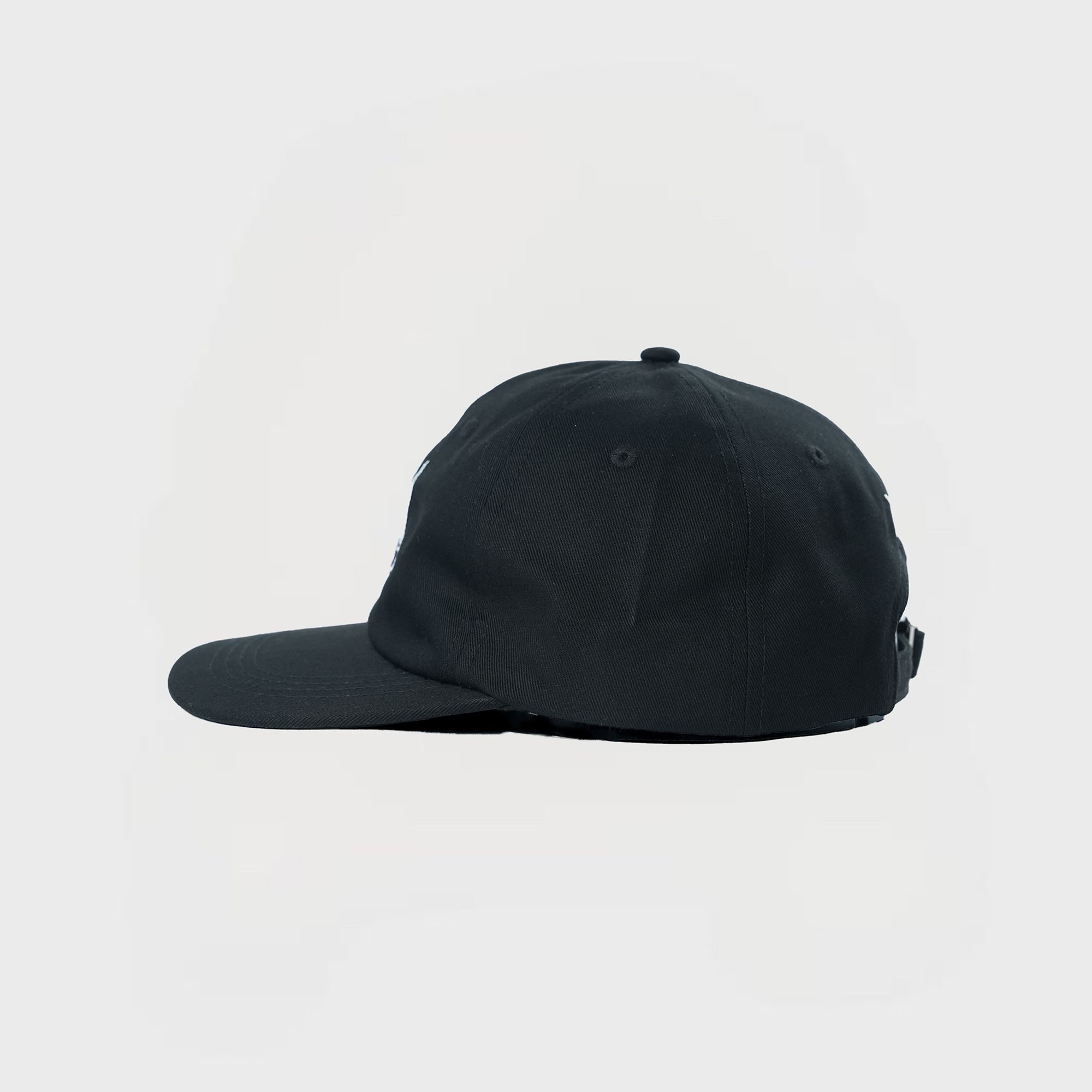 Pluto Golf Men's Boy Pluto 6-Panel Strapback Canvas Hat product image