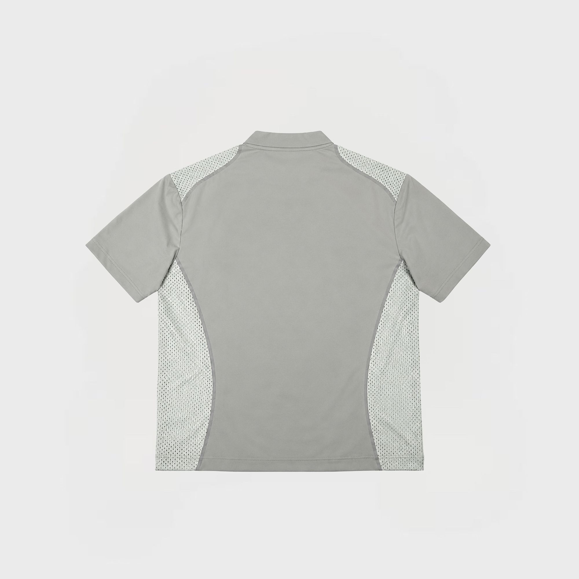 Pluto Golf Men's 3M Blade Polo product image