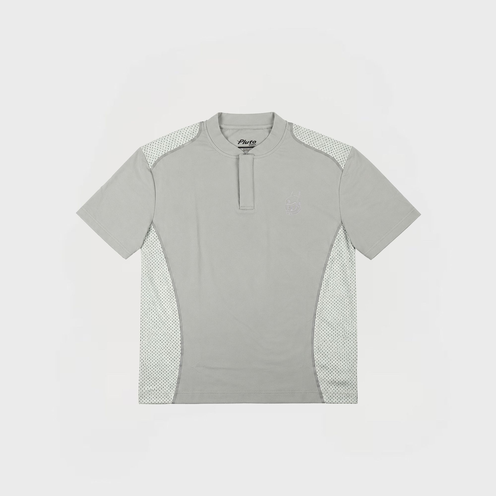 Pluto Golf Men's 3M Blade Polo product image