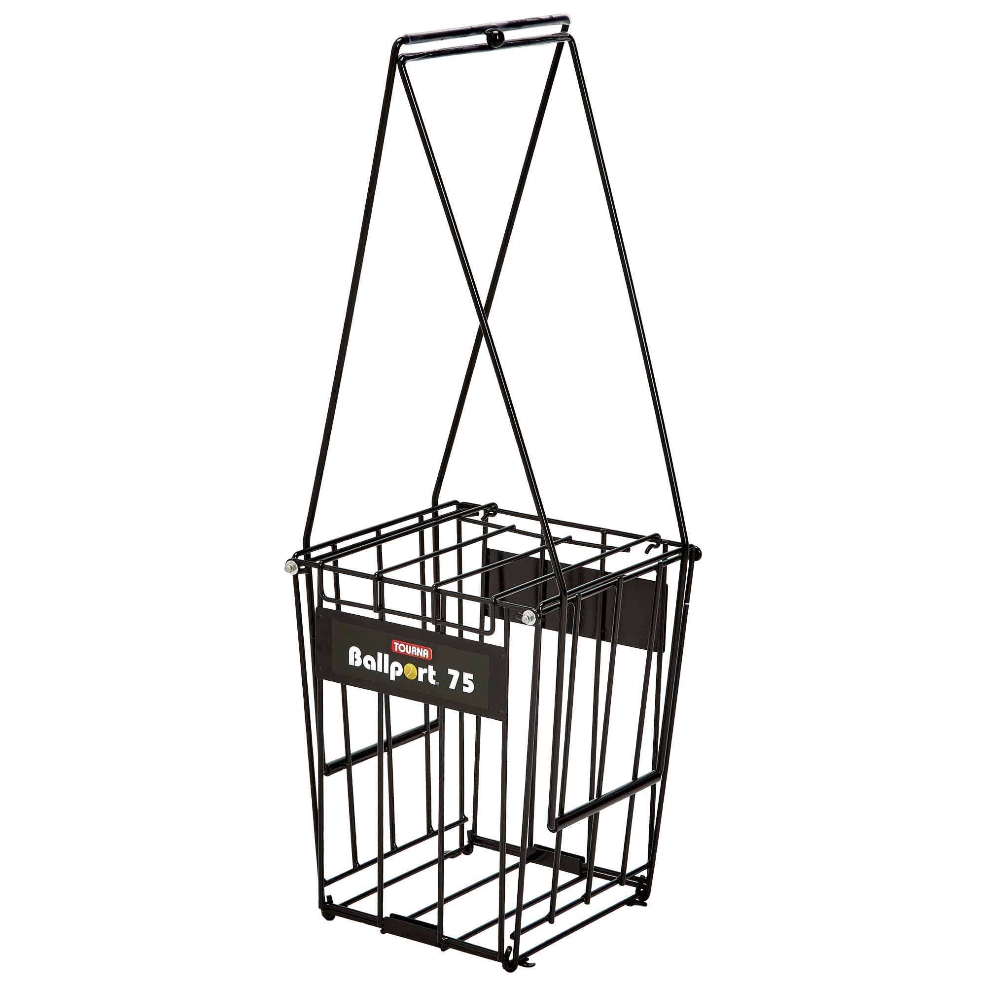 Tourna Ballport 75 Tennis Hopper product image