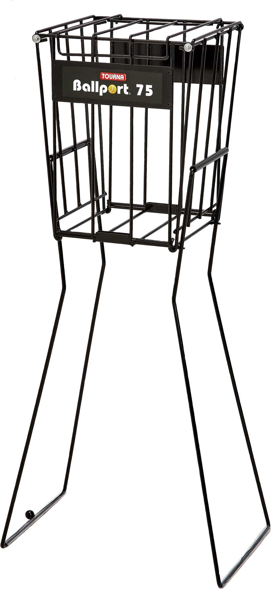 Tourna Ballport 75 Tennis Hopper product image