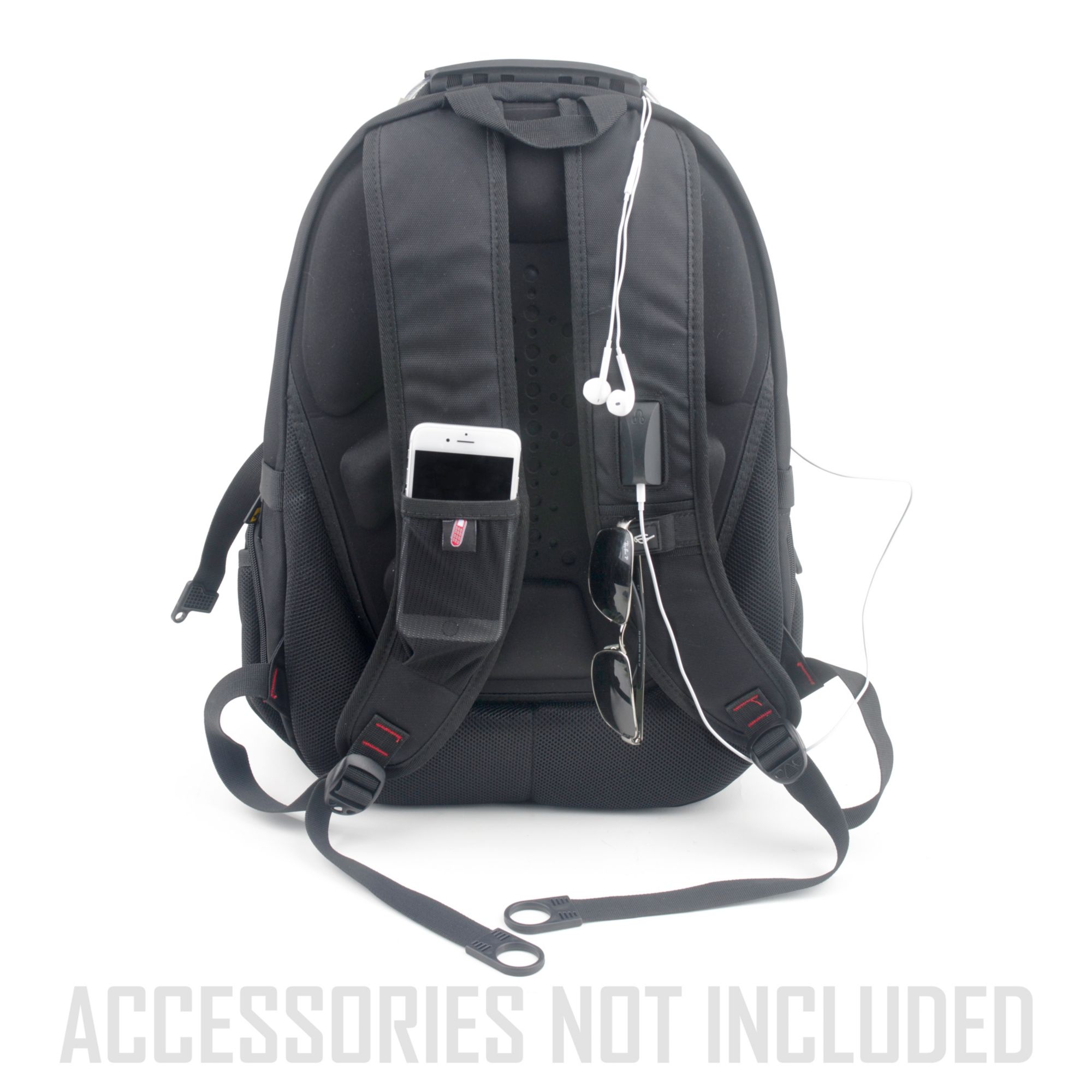 Guard Dog ProShield II Bulletproof Backpack product image