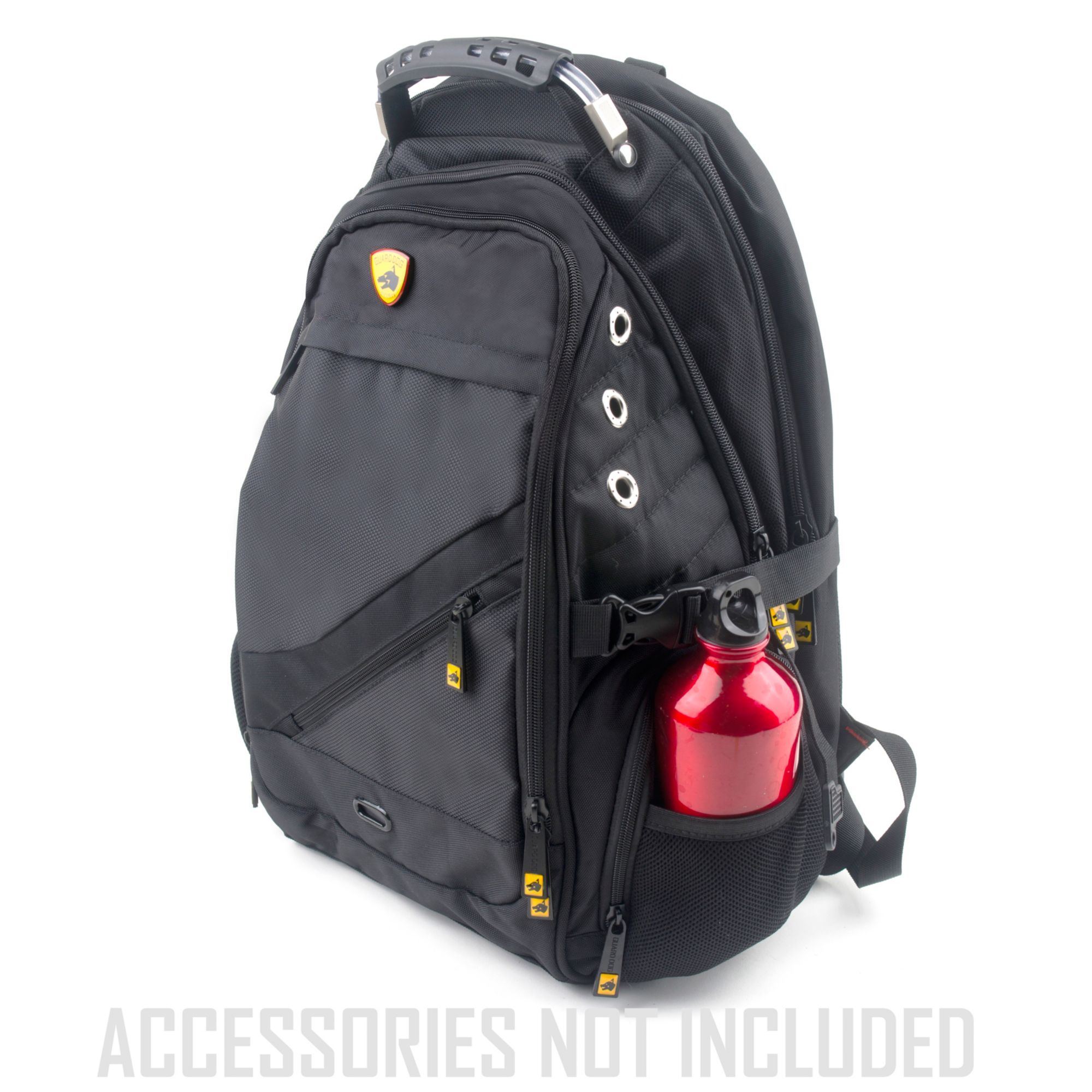 Guard Dog ProShield II Bulletproof Backpack product image