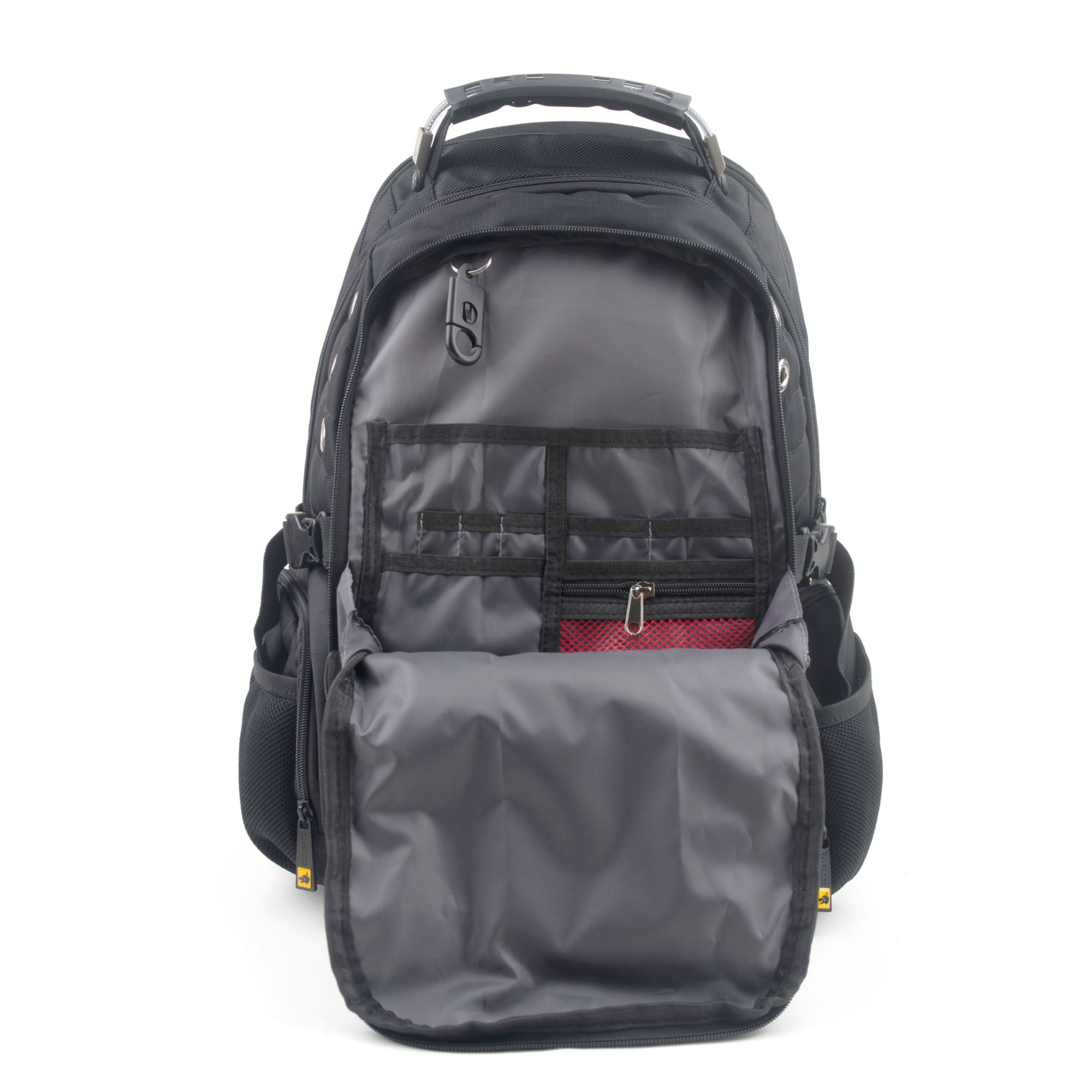 Guard Dog ProShield II Bulletproof Backpack product image