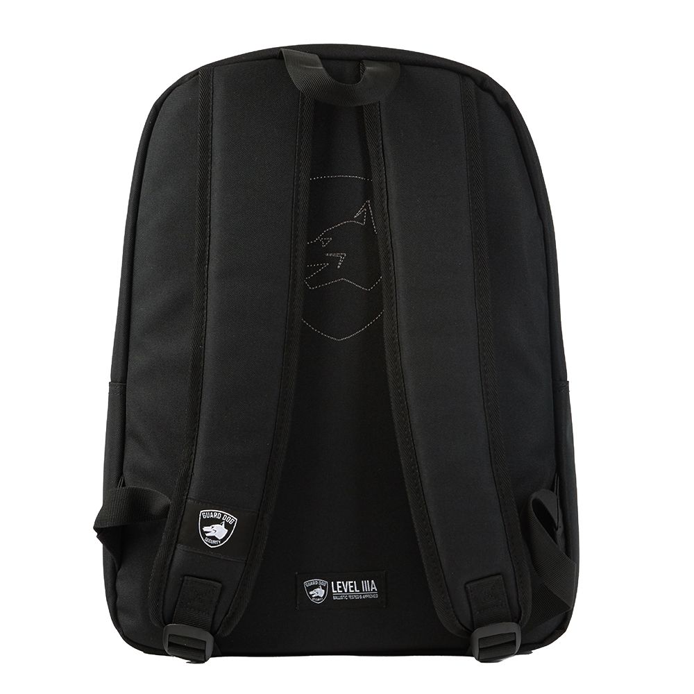 Guard Dog ProShield Scout Bulletproof Backpack product image